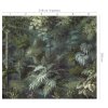 Tapeten Eijffinger Oasis 317409 Wandbild