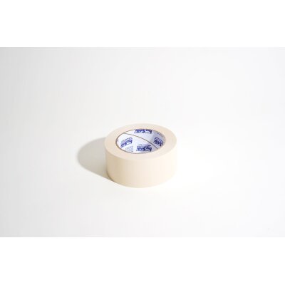 AS 902301 Kreppband 50 mm x 50 m