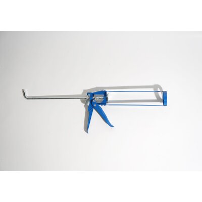 AS 902375 Kartuschenpistole Skelett 310 ml Kartuschenpresse