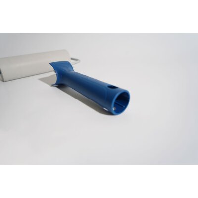 AS 902380 Andrückroller 15 cm Tapetenroller