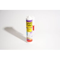 AS 909015 Leichtfüller 310 ml Spachtelmasse