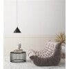 AS 397443 Tapeten A.S Creation Farbe Hellgrau    Elements II Vliestapete