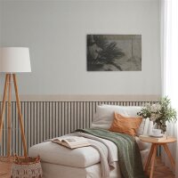 AS 397442 Tapeten A.S Creation Farbe Greige Grau   Elements II Vliestapete