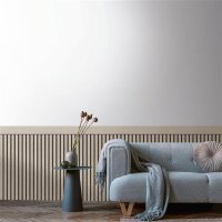 AS 397442 Tapeten A.S Creation Farbe Greige Grau   Elements II Vliestapete