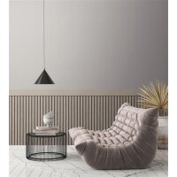 AS 397442 Tapeten A.S Creation Farbe Greige Grau   Elements II Vliestapete