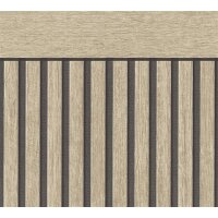 AS 397441 Tapeten A.S Creation Farbe Beige Braun...