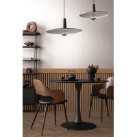 AS 397444 Tapeten A.S Creation Farbe Braun    Elements II Vliestapete