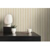 AS 391097 Tapeten A.S Creation Farbe Beige Weiß   Elements II Vinyltapete