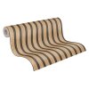 AS 391091 Tapeten A.S Creation Farbe Beige Braun Schwarz  Elements II Vinyltapete