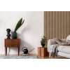 AS 391091 Tapeten A.S Creation Farbe Beige Braun Schwarz  Elements II Vinyltapete