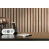 AS 391091 Tapeten A.S Creation Farbe Beige Braun Schwarz  Elements II Vinyltapete