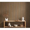 AS 391091 Tapeten A.S Creation Farbe Beige Braun Schwarz  Elements II Vinyltapete