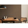 AS 391098 Tapeten A.S Creation Farbe Braun Schwarz   Elements II Vinyltapete