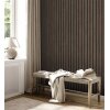 AS 391093 Tapeten A.S Creation Farbe Braun Schwarz   Elements II Vinyltapete