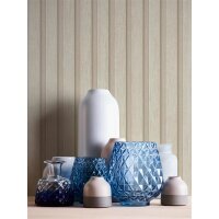 AS 391096 Tapeten A.S Creation Farbe Creme Beige   Elements II Vinyltapete