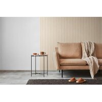 AS 391096 Tapeten A.S Creation Farbe Creme Beige   Elements II Vinyltapete