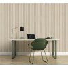 AS 391096 Tapeten A.S Creation Farbe Creme Beige   Elements II Vinyltapete
