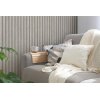 AS 391095 Tapeten A.S Creation Farbe Grau Grau   Elements II Vinyltapete