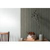 AS 391092 Tapeten A.S Creation Farbe Grau Schwarz   Elements II Vinyltapete