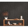 AS 391094 Tapeten A.S Creation Farbe Grau Schwarz   Elements II Vinyltapete