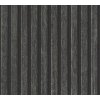 AS 391094 Tapeten A.S Creation Farbe Grau Schwarz   Elements II Vinyltapete