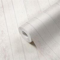 AS 855046 Tapeten A.S Creation Farbe Weiß Grau   Elements II Vinyltapete