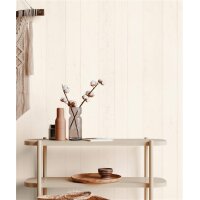 AS 855046 Tapeten A.S Creation Farbe Weiß Grau   Elements II Vinyltapete