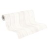 AS 855046 Tapeten A.S Creation Farbe Weiß Grau   Elements II Vinyltapete