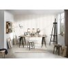 AS 855046 Tapeten A.S Creation Farbe Weiß Grau   Elements II Vinyltapete