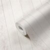 AS 855046 Tapeten A.S Creation Farbe Weiß Grau   Elements II Vinyltapete