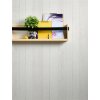 AS 855046 Tapeten A.S Creation Farbe Weiß Grau   Elements II Vinyltapete