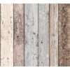 AS 855039 Tapeten A.S Creation Farbe Braun Blau Beige  Elements II Vinyltapete