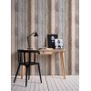 AS 855039 Tapeten A.S Creation Farbe Braun Blau Beige  Elements II Vinyltapete