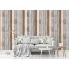 AS 855039 Tapeten A.S Creation Farbe Braun Blau Beige  Elements II Vinyltapete
