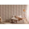 AS 855053 Tapeten A.S Creation Farbe Braun Creme   Elements II Vinyltapete