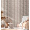 AS 855053 Tapeten A.S Creation Farbe Braun Creme   Elements II Vinyltapete