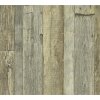 AS 959313 Tapeten A.S Creation Farbe Braun Gelb Creme  Elements II Vinyltapete