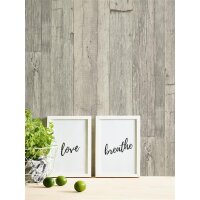 AS 959311 Tapeten A.S Creation Farbe Grau Beige Creme  Elements II Vinyltapete