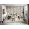 AS 959311 Tapeten A.S Creation Farbe Grau Beige Creme  Elements II Vinyltapete