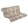 AS 959312 Tapeten A.S Creation Farbe Grau Braun Creme  Elements II Vinyltapete