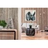 AS 959312 Tapeten A.S Creation Farbe Grau Braun Creme  Elements II Vinyltapete