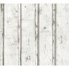 AS 953701 Tapeten A.S Creation Farbe Weiß Creme Grau  Elements II Vinyltapete