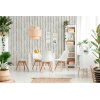 AS 953701 Tapeten A.S Creation Farbe Weiß Creme Grau  Elements II Vinyltapete