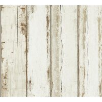 AS 368931 Tapeten A.S Creation Farbe Creme Braun Schwarz  Elements II Vinyltapete
