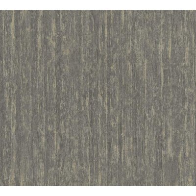 AS 395615 Tapeten A.S Creation Farbe Braun Grau Gold Metallic Elements II Vliestapete