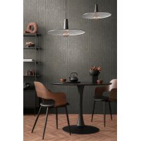 AS 395615 Tapeten A.S Creation Farbe Braun Grau Gold Metallic Elements II Vliestapete