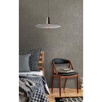 AS 395615 Tapeten A.S Creation Farbe Braun Grau Gold Metallic Elements II Vliestapete