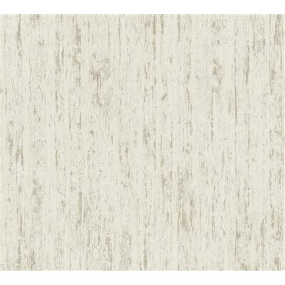 AS 395613 Tapeten A.S Creation Farbe Weiß Beige Gold Metallic Elements II Vliestapete