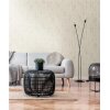 AS 395613 Tapeten A.S Creation Farbe Weiß Beige Gold Metallic Elements II Vliestapete