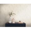 AS 395613 Tapeten A.S Creation Farbe Weiß Beige Gold Metallic Elements II Vliestapete